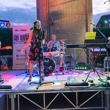 GIULIA BALDO BAND