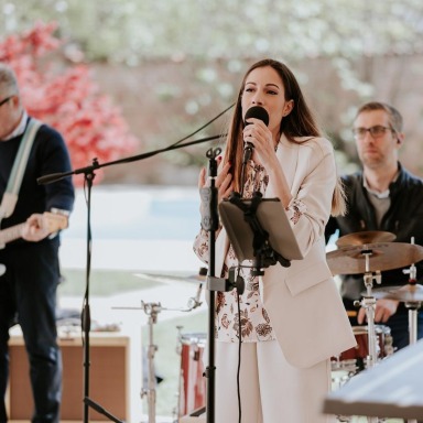 Foto 4 di GIULIA BALDO BAND