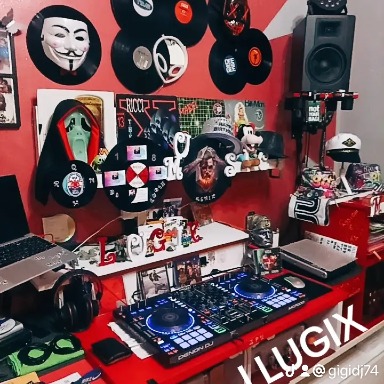 Foto 4 di LUIGIX