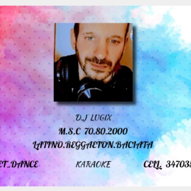 Foto 3 di LUIGIX