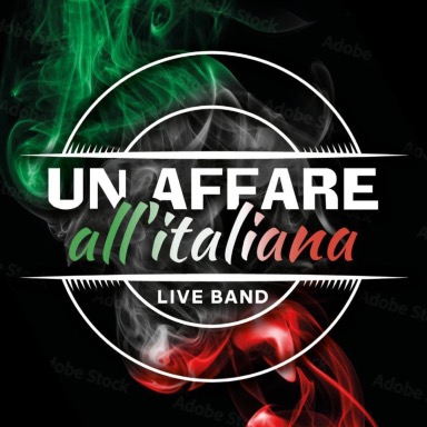 UN AFFARE ALL'ITALIANA
