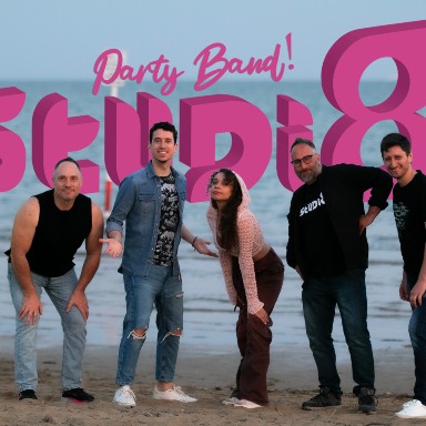 Foto 1 di COLLECTIVA PARTY BAND