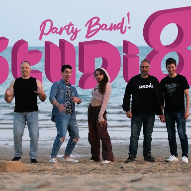 COLLECTIVA PARTY BAND