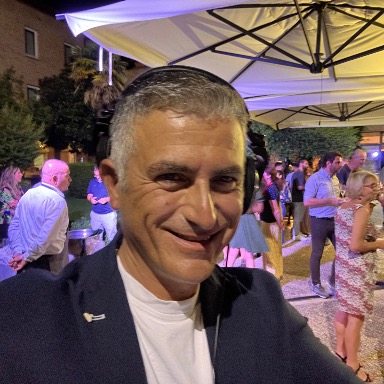DJ TONY ROSS
