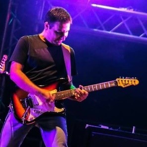 RICCARDO SERGIO