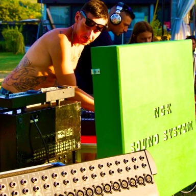 Foto 6 di NGOODKITCHEN