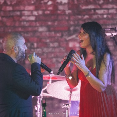 Foto 5 di MAGNETIKA DANCE MUSIC SHOW