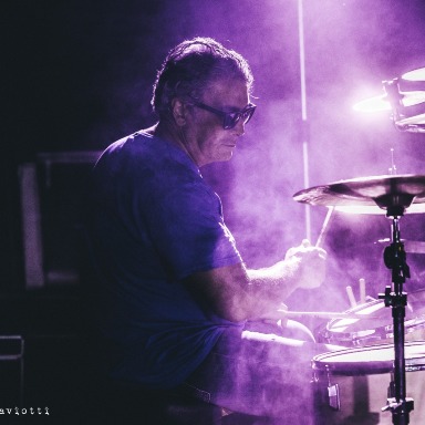 Foto 4 di MAGNETIKA DANCE MUSIC SHOW