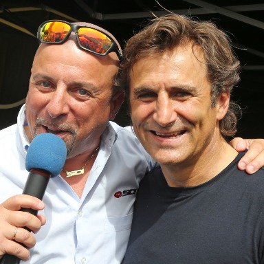 PAOLO MUTTON