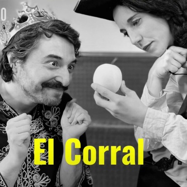 Foto 2 di EL CORRAL TEATRO DIDATTICO