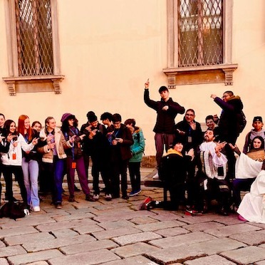 Foto 3 di EL CORRAL TEATRO DIDATTICO