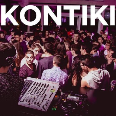 Foto 2 di DJ MATTEW