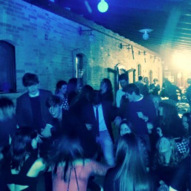 Foto 4 di DJ MATTEW