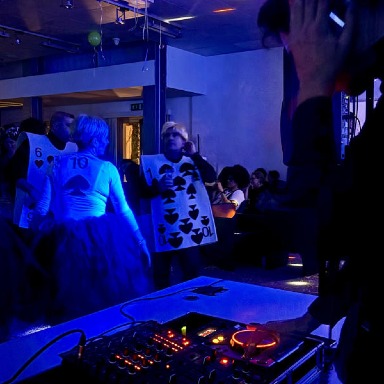 Foto 3 di DJ MATTEW