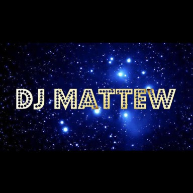 DJ MATTEW