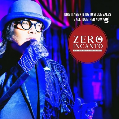 ZERO INCANTO