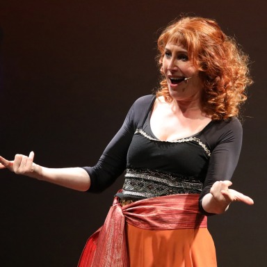 MARINA DE JULI