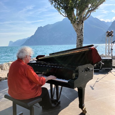 GIANFRANCO GRISI