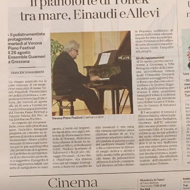 Foto 4 di GIANFRANCO GRISI