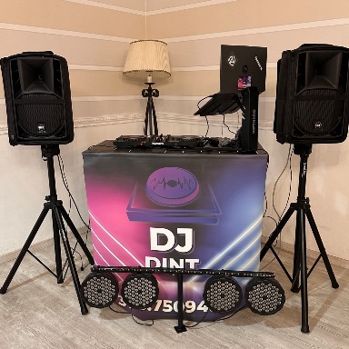 Foto 1 di DJDINT