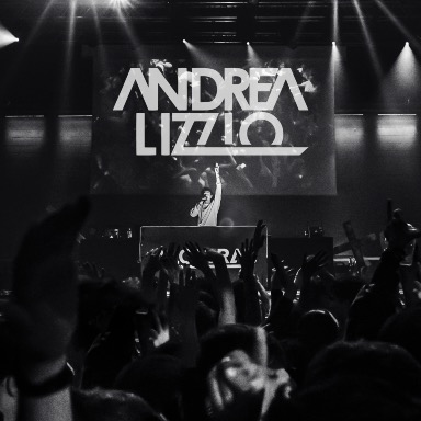 ANDREA LIZZIO DEEJAY