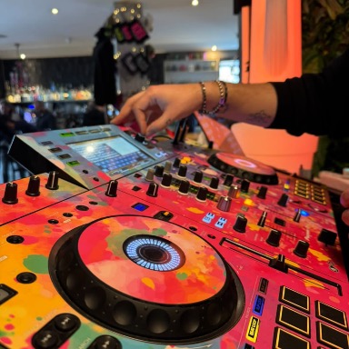 Foto 3 di DJ CANEA