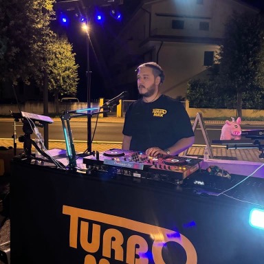 Foto 4 di DJ CANEA