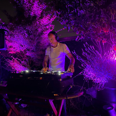 Foto 8 di DJ MASOKING