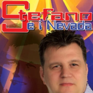 STEFANO E I NEVADA
