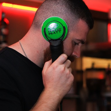 Foto 2 di DJ MATT