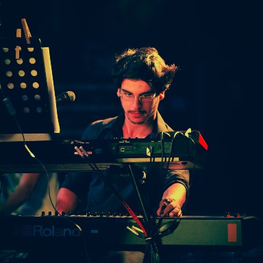 Foto 2 di MATTIA DEL BUONO