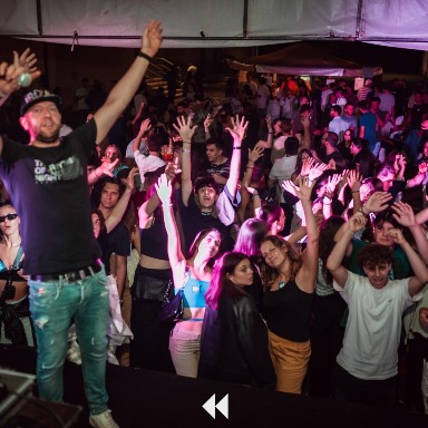 Foto 4 di DJ SPACE