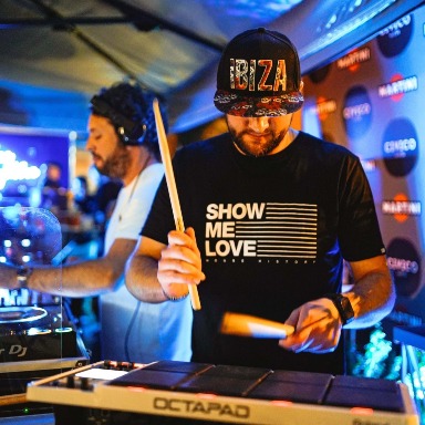 Foto 3 di DJ SPACE