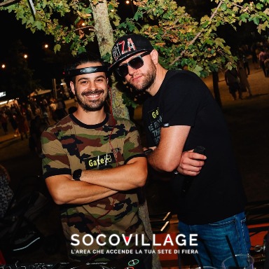 Foto 9 di DJ SPACE