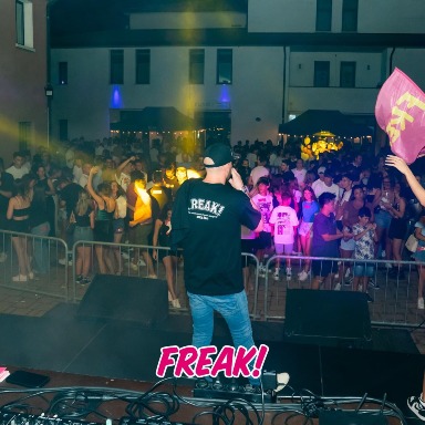 Foto 8 di DJ SPACE
