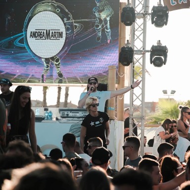 Foto 6 di DJ SPACE