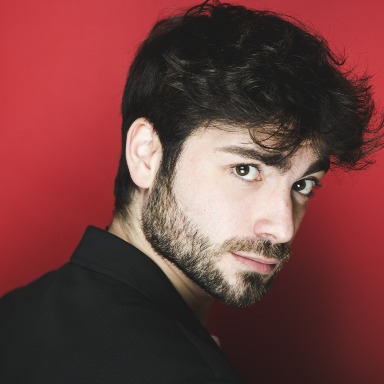 FABIO BISCEGLIE