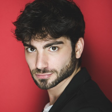Foto 1 di FABIO BISCEGLIE