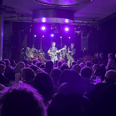 Foto 6 di LUCIANO PESCE