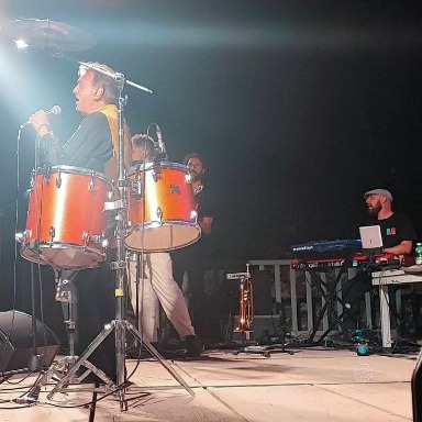 Foto 4 di LUCIANO PESCE