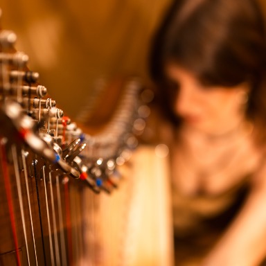 CATERINA CASTIGLIONI