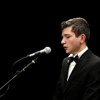 LUCA PASQUALETTO