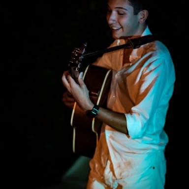 Foto 2 di LUCA PASQUALETTO