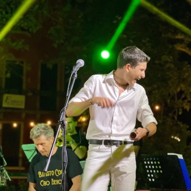 Foto 5 di LUCA PASQUALETTO