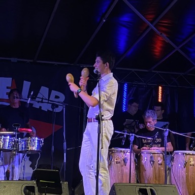 Foto 4 di LUCA PASQUALETTO