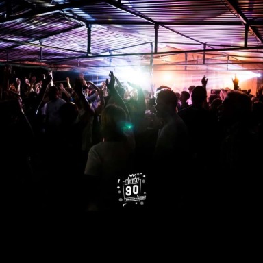 Foto 2 di DJ ALEX MARINI