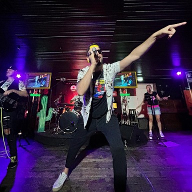 Foto 7 di PEZZA BAND