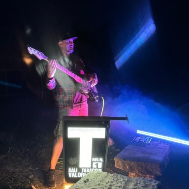 Foto 6 di PEZZA BAND