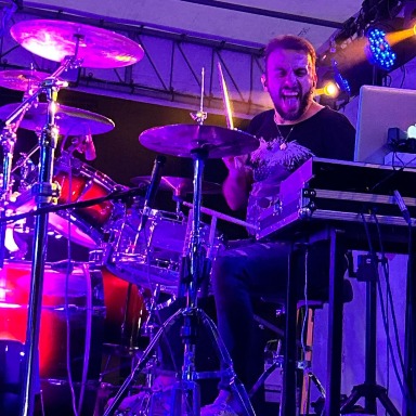 Foto 5 di PEZZA BAND