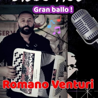 ROMANO VENTURI